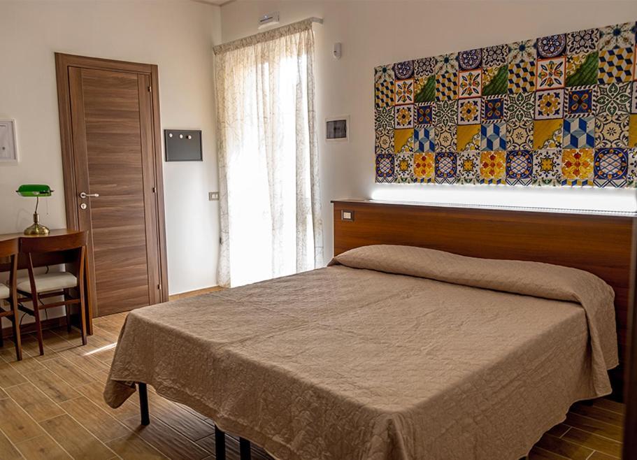 Zahra Agriturismo Acireale Bagian luar foto